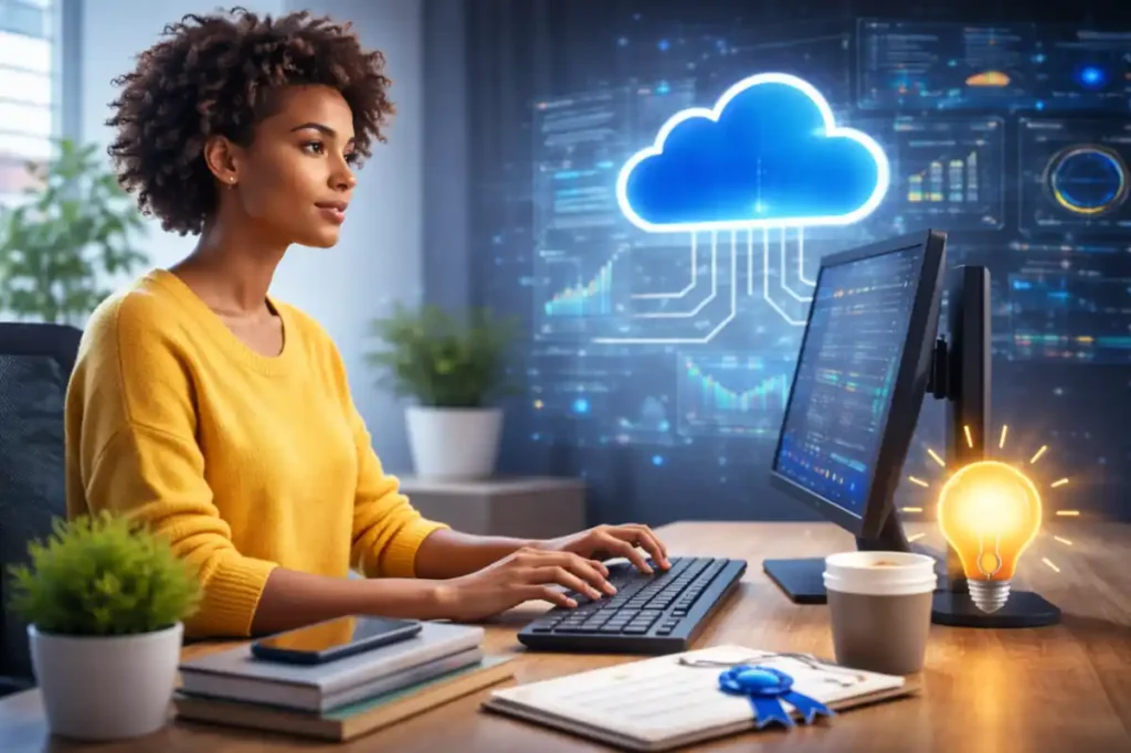 Cloud Administrator Learnership