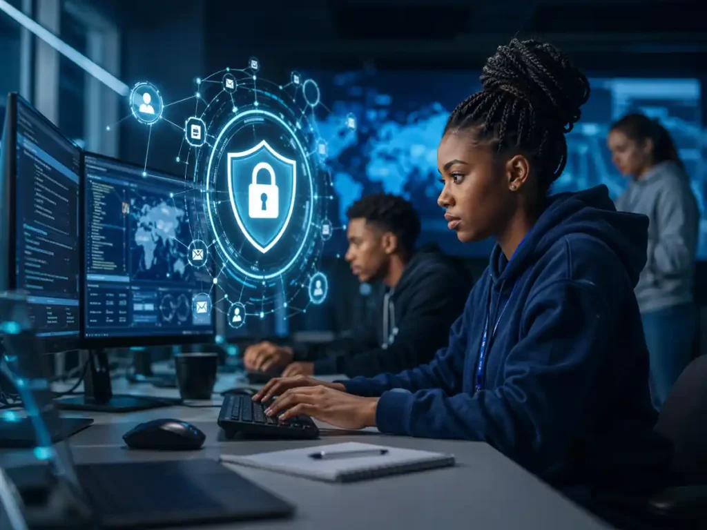 Cybersecurity Learnership applications