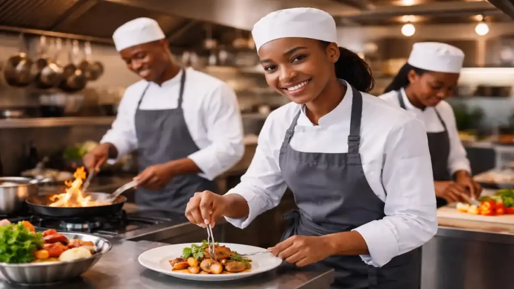 I&J YES4YOUTH Programme